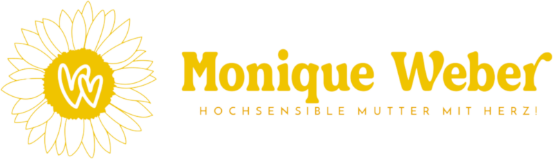 Monique Weber Logo